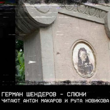 Слушать онлайн аудиокниги Слюни Аудиокнига Слюни