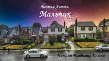 Слушать онлайн аудиокниги Мальчик Аудиокнига Мальчик