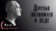 Аудиокнига Друзья познаются в беде
