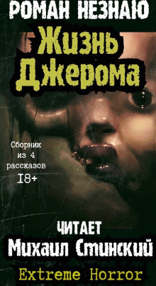 Слушать онлайн аудиокниги Жизнь Джерома Аудиокнига Жизнь Джерома