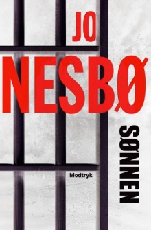 Аудиокнига Sønnen