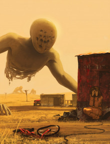 Слушать онлайн аудиокниги SCP-093 - Объект из Красного моря Аудиокнига SCP-093 - Объект из Красного моря