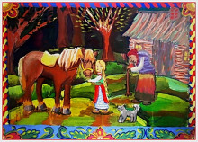 Слушать онлайн аудиокниги Алёнка Аудиокнига Алёнка
