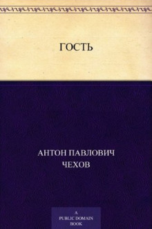 Слушать онлайн аудиокниги Гость Аудиокнига Гость