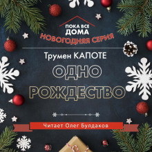 Аудиокнига Одно Рождество