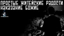 Аудиокнига Простые житейские радости. Наказание Божие