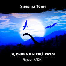 Слушать онлайн аудиокниги Я, снова я и ещё раз я Аудиокнига Я, снова я и ещё раз я