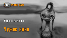 Аудиокнига Странное вино