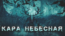 Слушать онлайн аудиокниги Кара небесная Аудиокнига Кара небесная