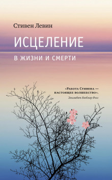 слушать аудиокнигу Исцеление в жизни и смерти Аудиокнига Исцеление в жизни и смерти