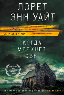 Аудиокнига Когда меркнет свет