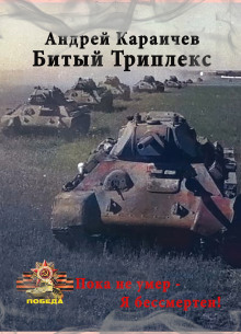 Слушать онлайн аудиокниги Битый триплекс Аудиокнига Битый триплекс