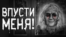 Аудиокнига Впусти меня!