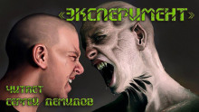 Слушать онлайн аудиокниги Эксперимент Аудиокнига Эксперимент