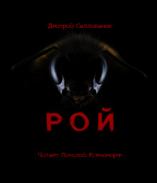 Слушать онлайн аудиокниги Рой Аудиокнига Рой