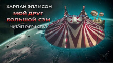 Аудиокнига Мой друг Большой Сэм