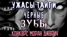 Слушать онлайн аудиокниги Чёрные Зубы Аудиокнига Чёрные Зубы