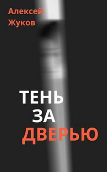 Аудиокнига Тень за дверью