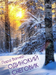 Слушать онлайн аудиокниги Одинокий снеговик Аудиокнига Одинокий снеговик