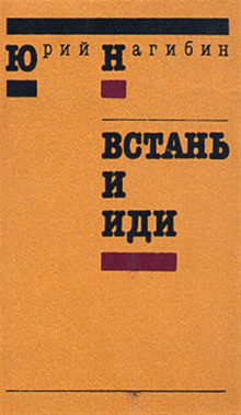 Слушать онлайн аудиокниги Встань и иди Аудиокнига Встань и иди