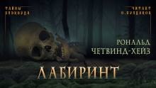 Слушать онлайн аудиокниги Лабиринт Аудиокнига Лабиринт
