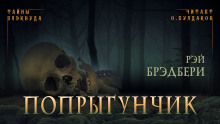 Слушать онлайн аудиокниги Попрыгунчик Аудиокнига Попрыгунчик