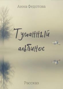 Слушать онлайн аудиокниги Туманный альбинос Аудиокнига Туманный альбинос