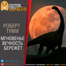 Аудиокнига Мгновенье вечность бережёт