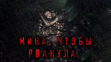 Аудиокнига Мина, чтобы рванула