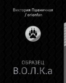 Слушать онлайн аудиокниги Образец В.О.Л.К.а Аудиокнига Образец В.О.Л.К.а