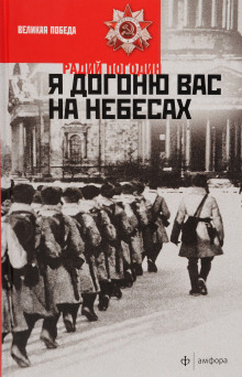 Слушать онлайн аудиокниги Я догоню вас на небесах Аудиокнига Я догоню вас на небесах