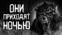 Аудиокнига Они приходят ночью