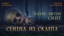 Слушать онлайн аудиокниги Семена из склепа Аудиокнига Семена из склепа