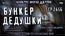 слушать аудиокнигу Гоп-стоп и дедовские письмена - 2. Бункер Аудиокнига Гоп-стоп и дедовские письмена - 2. Бункер