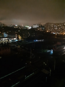 Слушать онлайн аудиокниги Блэкаут Аудиокнига Блэкаут