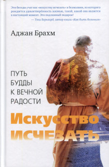 Аудиокнига Искусство исчезать