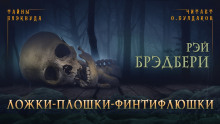 Слушать онлайн аудиокниги Ложки-плошки-финтифлюшки Аудиокнига Ложки-плошки-финтифлюшки