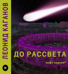 Аудиокнига До рассвета