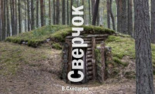 Аудиокнига Сверчок