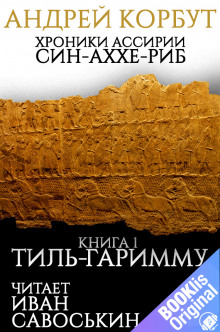 Аудиокнига Тиль Гаримму