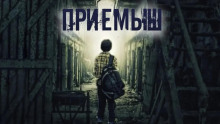 Слушать онлайн аудиокниги Приёмыш Аудиокнига Приёмыш