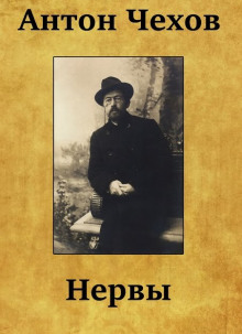 Аудиокнига Нервы