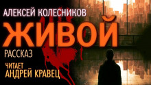 Слушать онлайн аудиокниги Живой Аудиокнига Живой