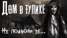 Слушать онлайн аудиокниги Дом в тупике Аудиокнига Дом в тупике