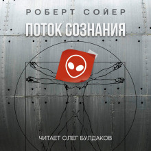 слушать аудиокнигу Поток сознания Аудиокнига Поток сознания