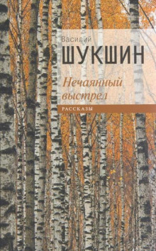 Аудиокнига Нечаянный выстрел