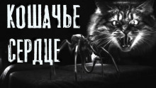 Слушать онлайн аудиокниги Кошачье сердце Аудиокнига Кошачье сердце