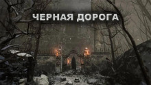 Аудиокнига Чёрная дорога