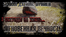Слушать онлайн аудиокниги Мгновенная вечность Аудиокнига Мгновенная вечность