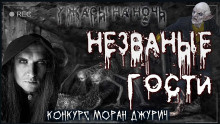 Аудиокнига Незваные гости